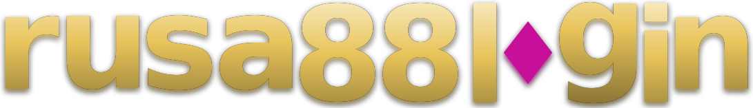 rusa88 login logo